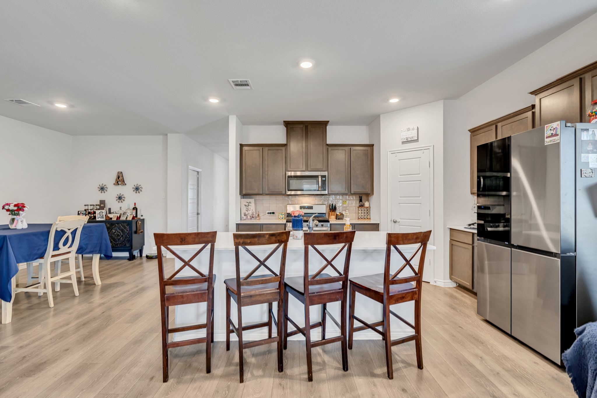 3204 Peacock Lane Celina TX 75009