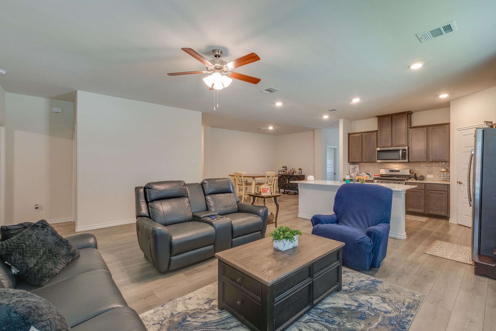 3204 Peacock Lane Celina TX 75009