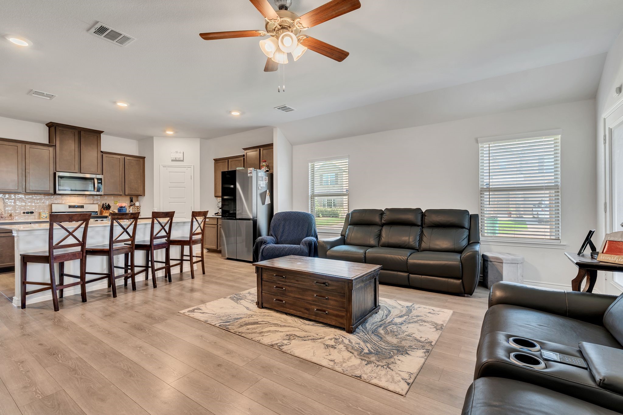 3204 Peacock Lane Celina TX 75009