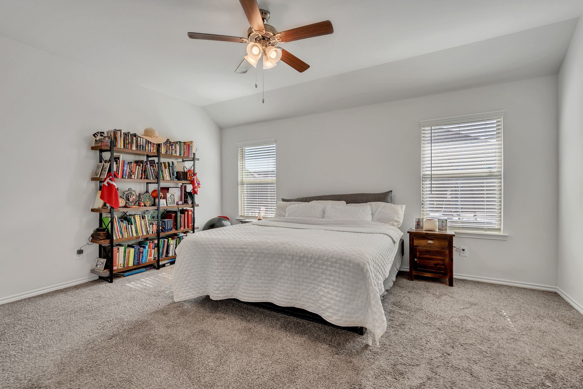 3204 Peacock Lane Celina TX 75009