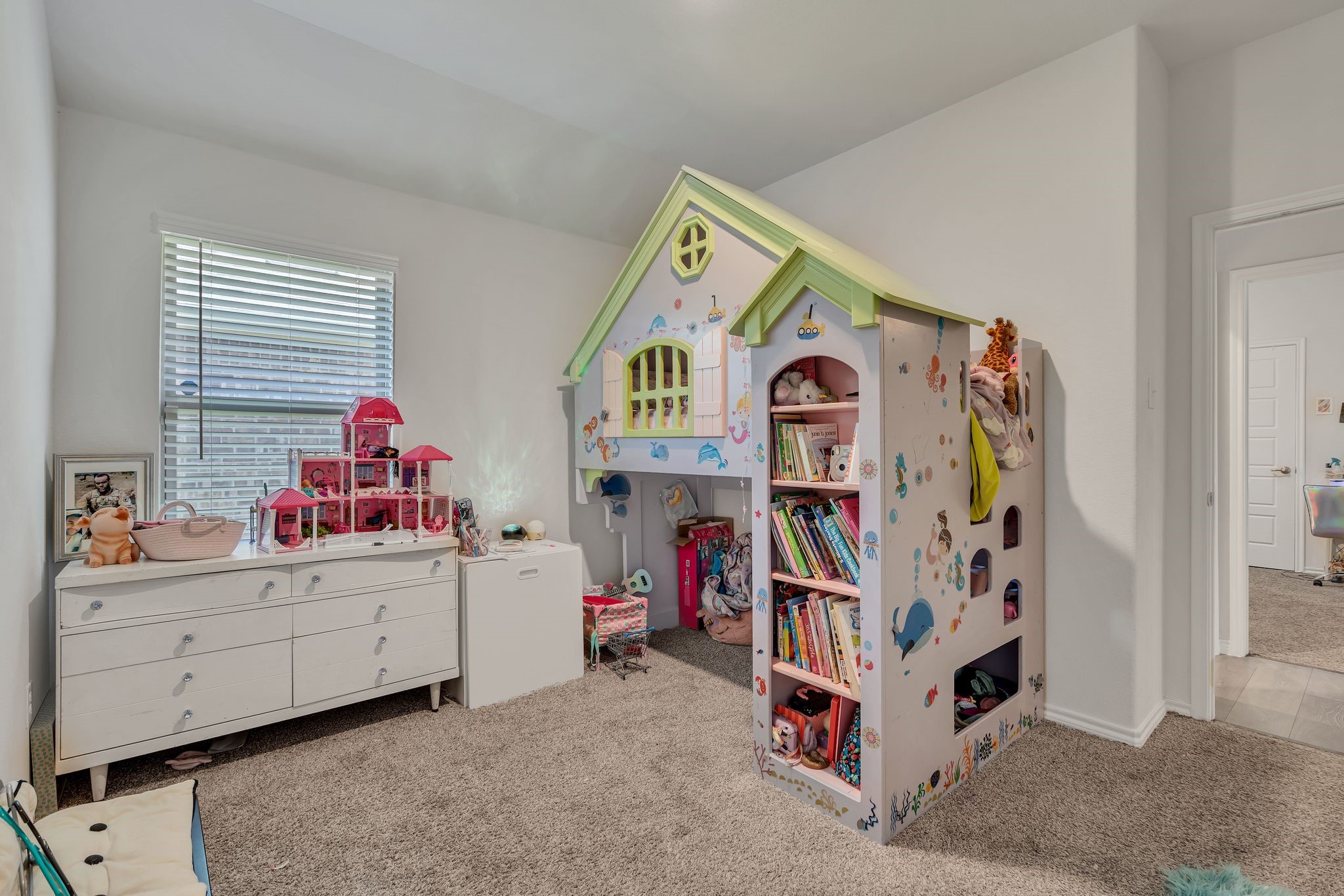 3204 Peacock Lane Celina TX 75009