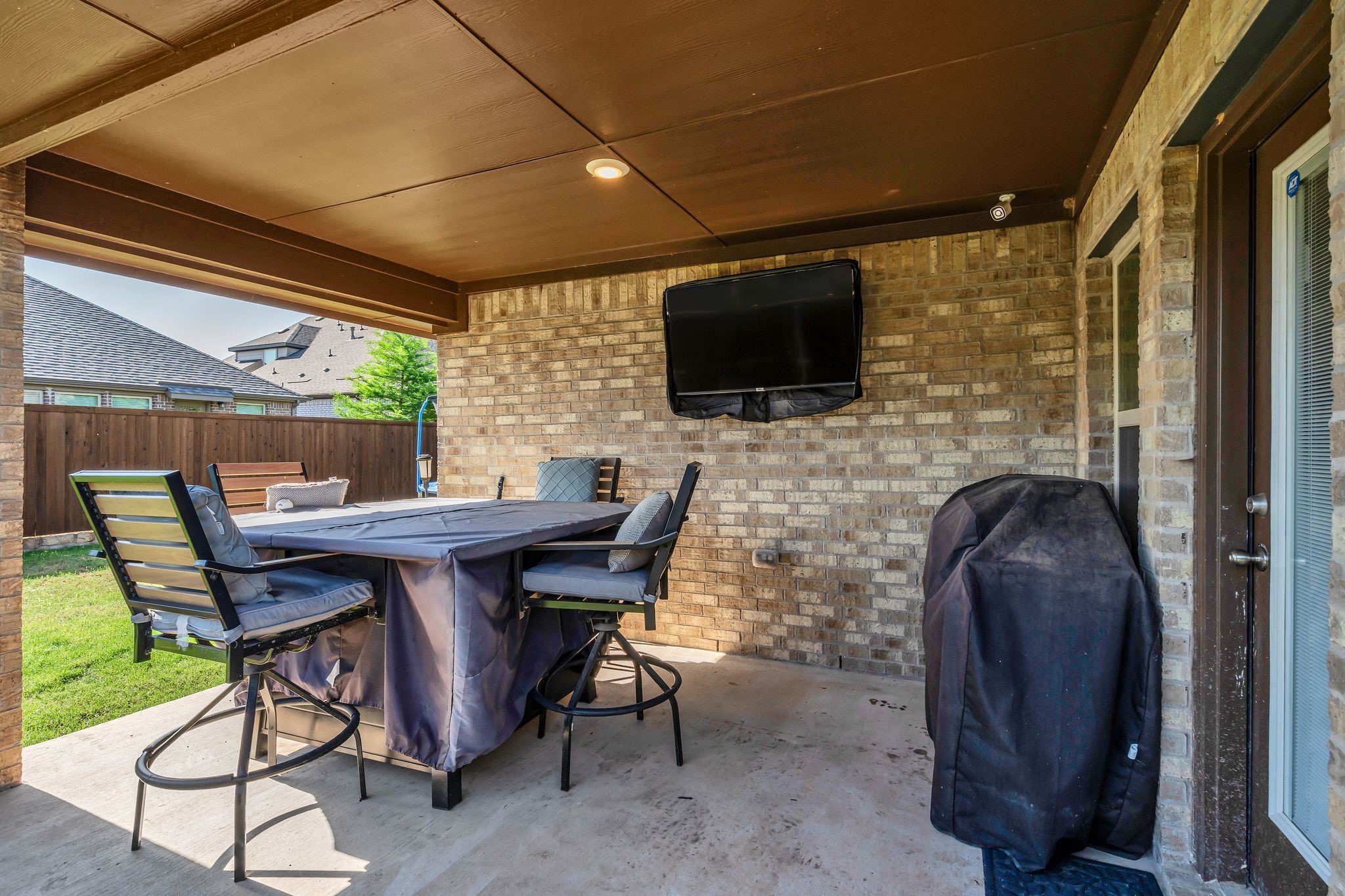 3204 Peacock Lane Celina TX 75009