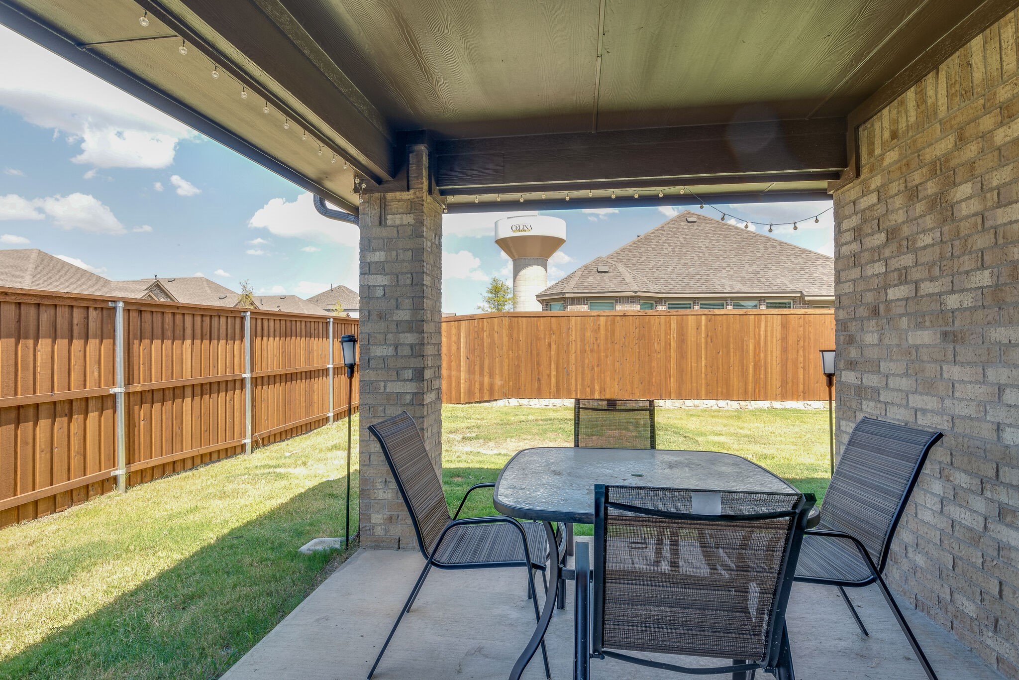 3204 Peacock Lane Celina TX 75009