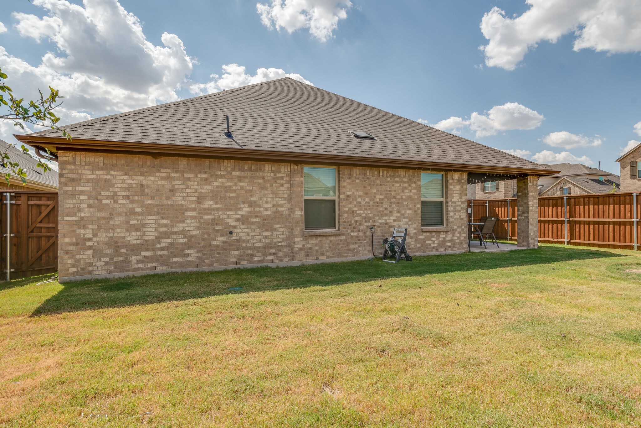 3204 Peacock Lane Celina TX 75009