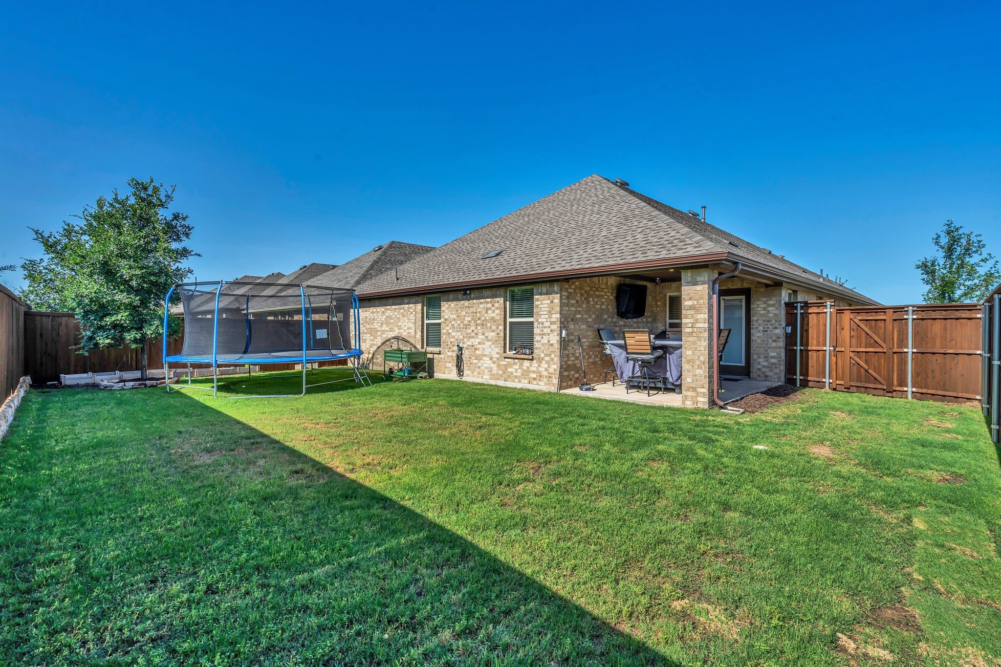 3204 Peacock Lane Celina TX 75009