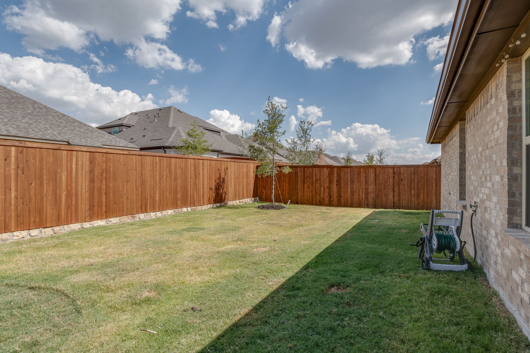 3204 Peacock Lane Celina TX 75009