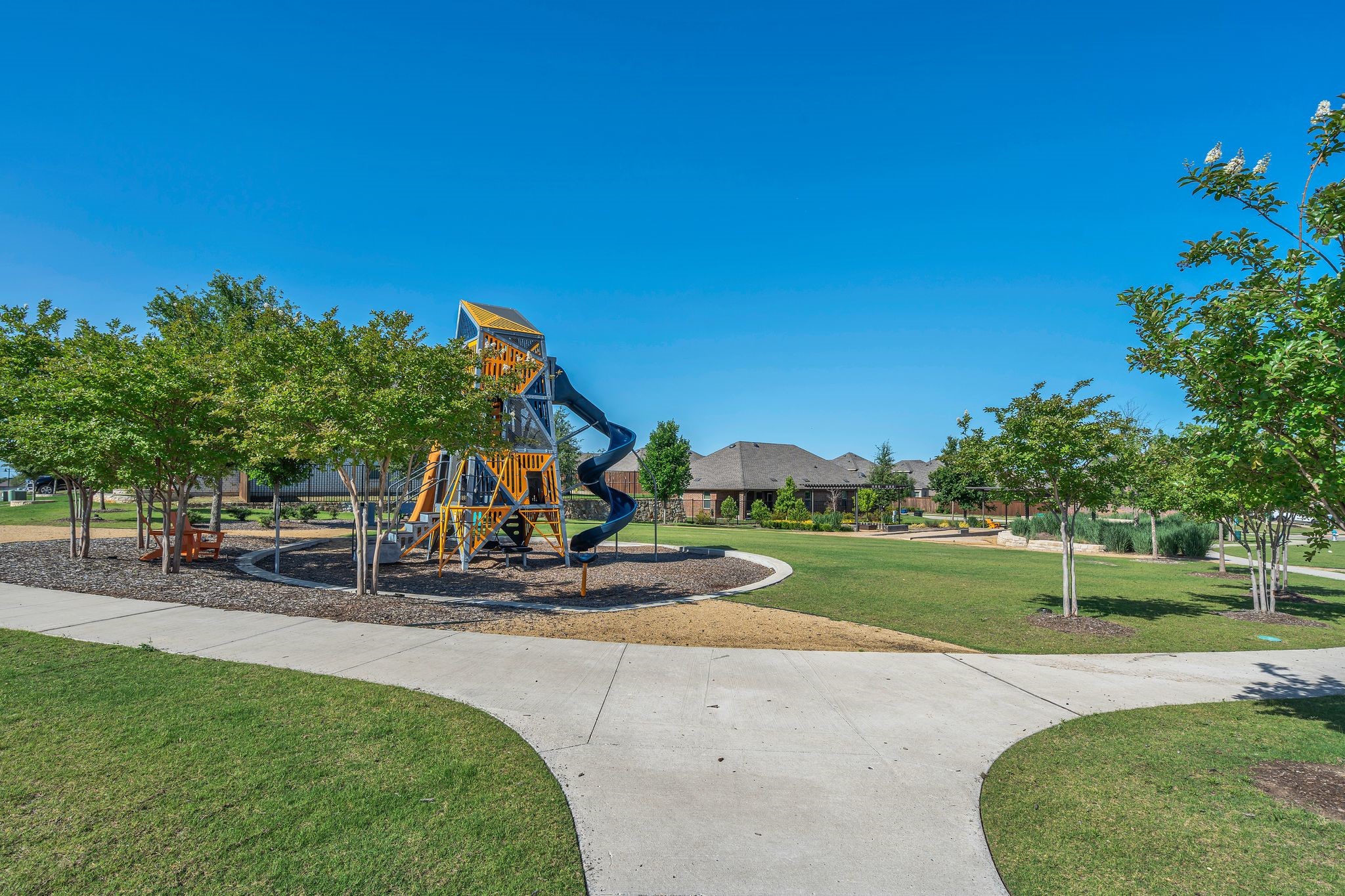 3204 Peacock Lane Celina TX 75009