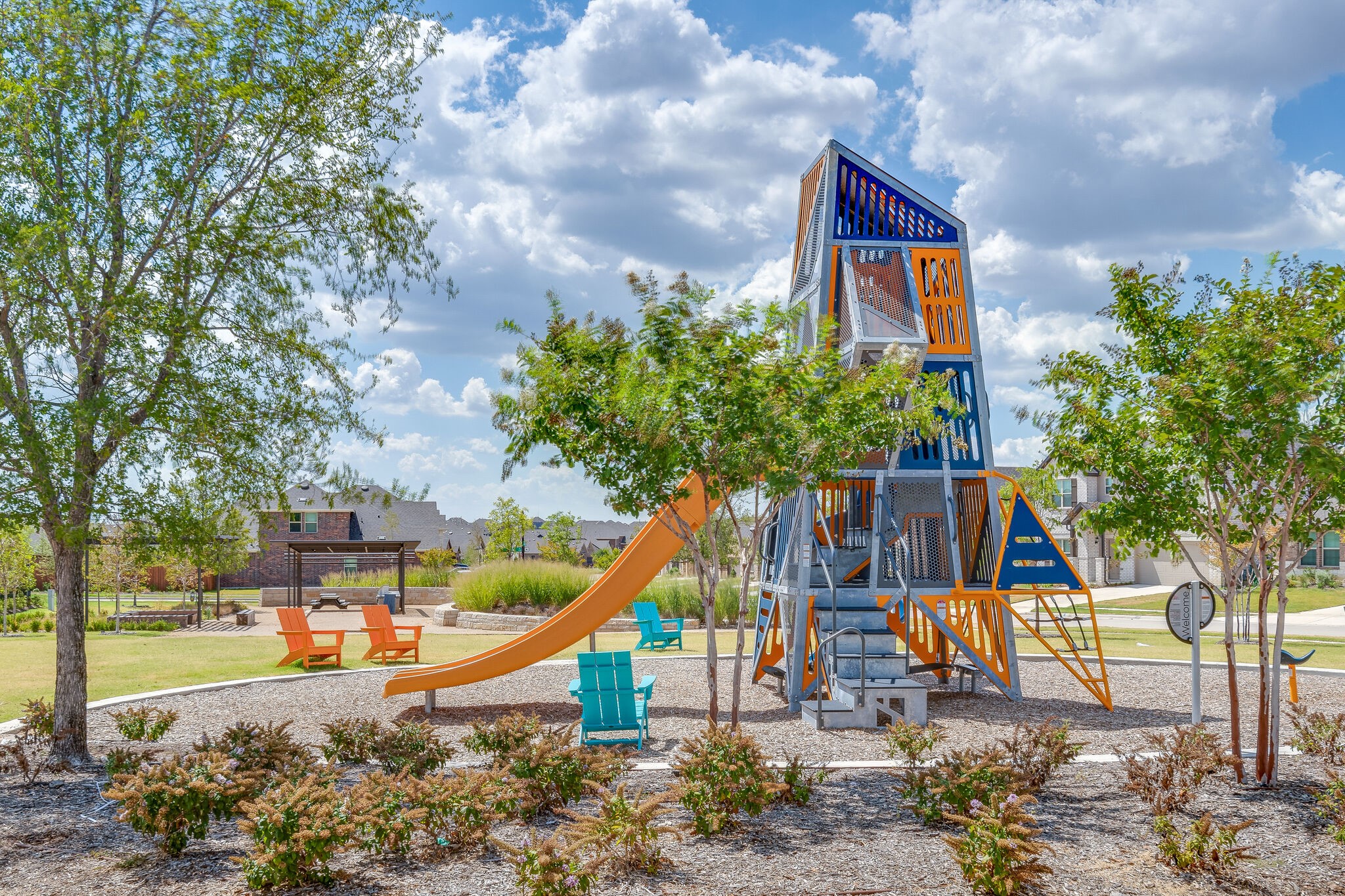 3204 Peacock Lane Celina TX 75009