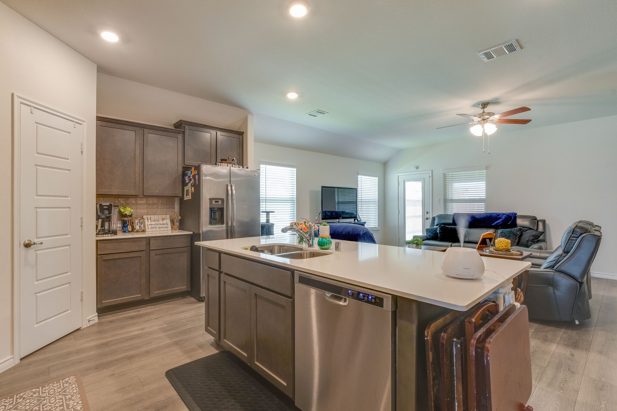 3204 Peacock Lane Celina TX 75009