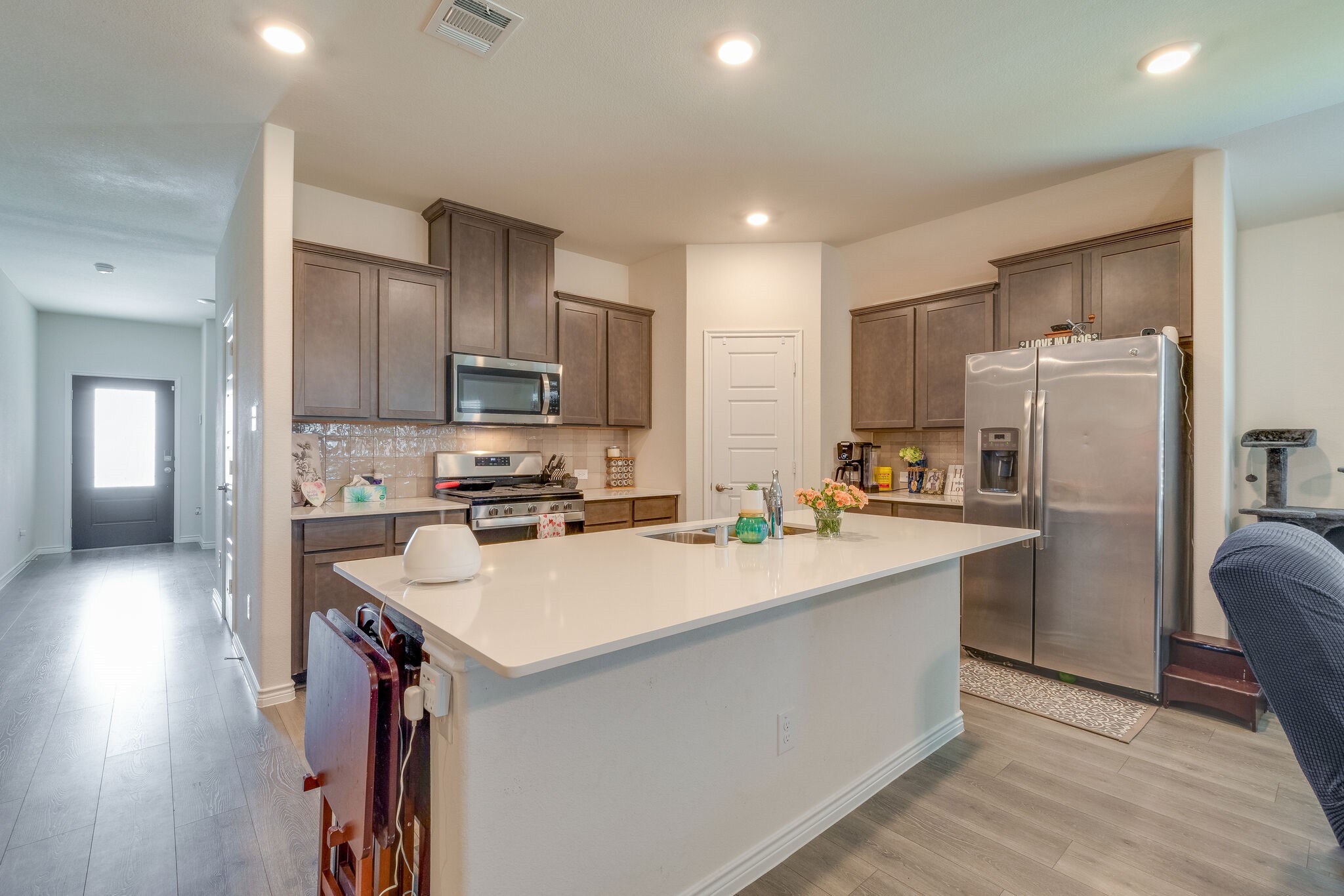 3204 Peacock Lane Celina TX 75009