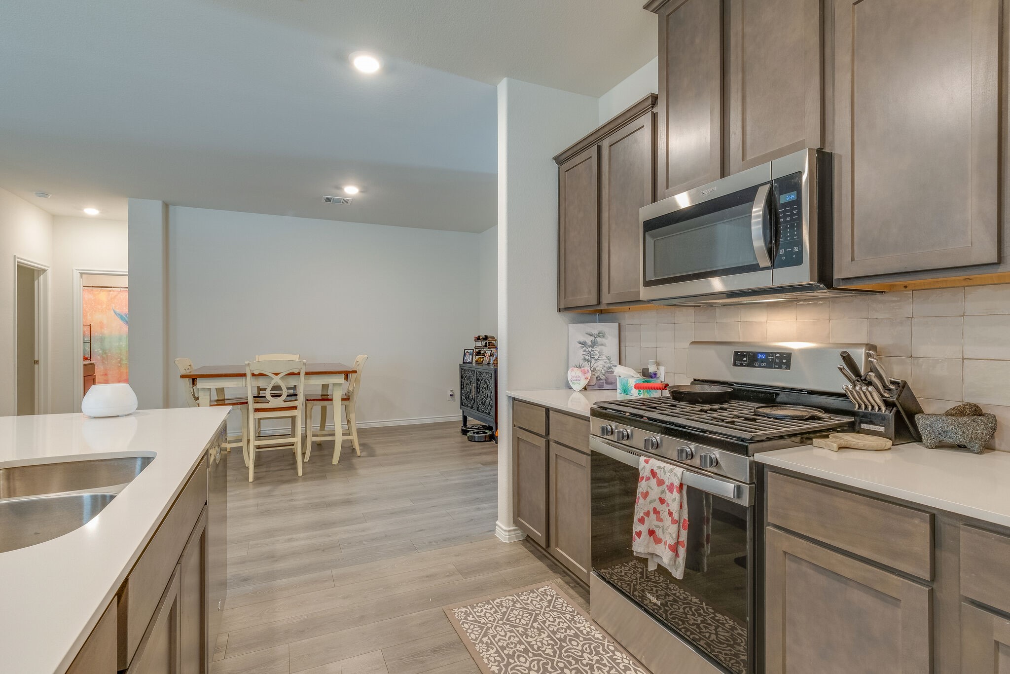 3204 Peacock Lane Celina TX 75009