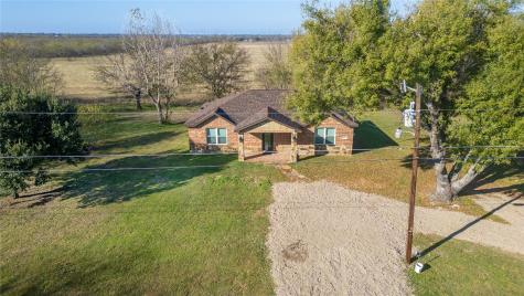 19450 Valentine Road Kemp TX 75143