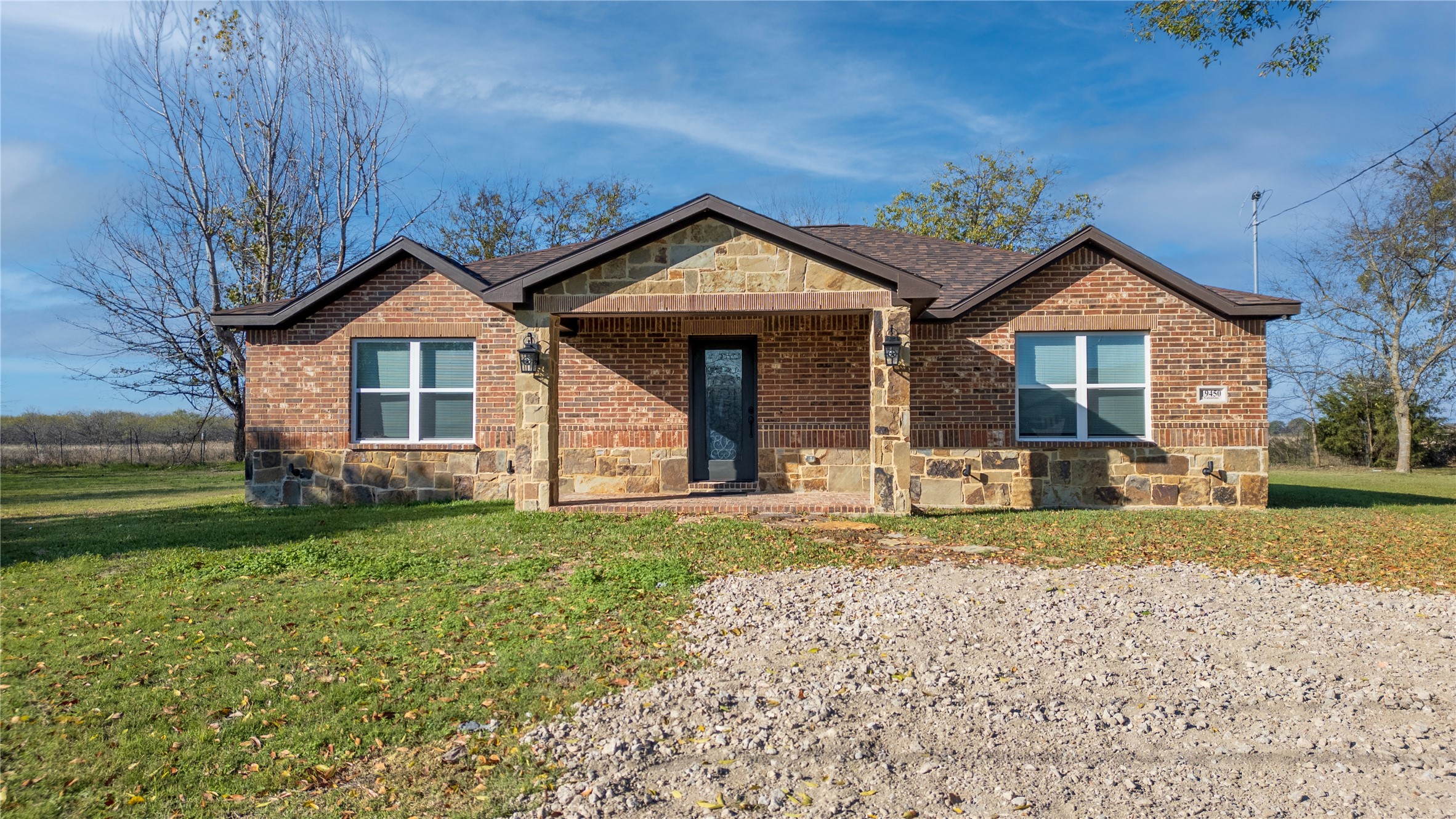 19450 Valentine Road Kemp TX 75143