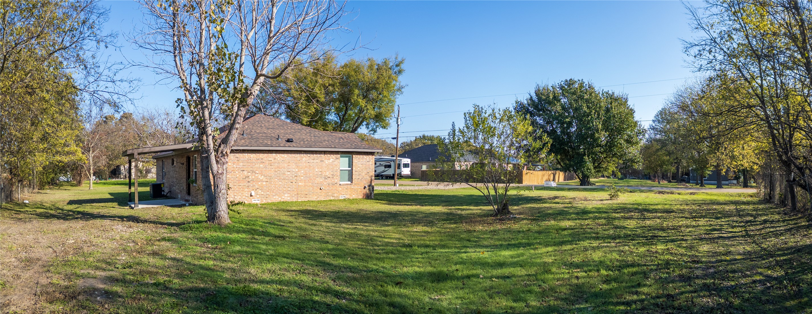 19450 Valentine Road Kemp TX 75143
