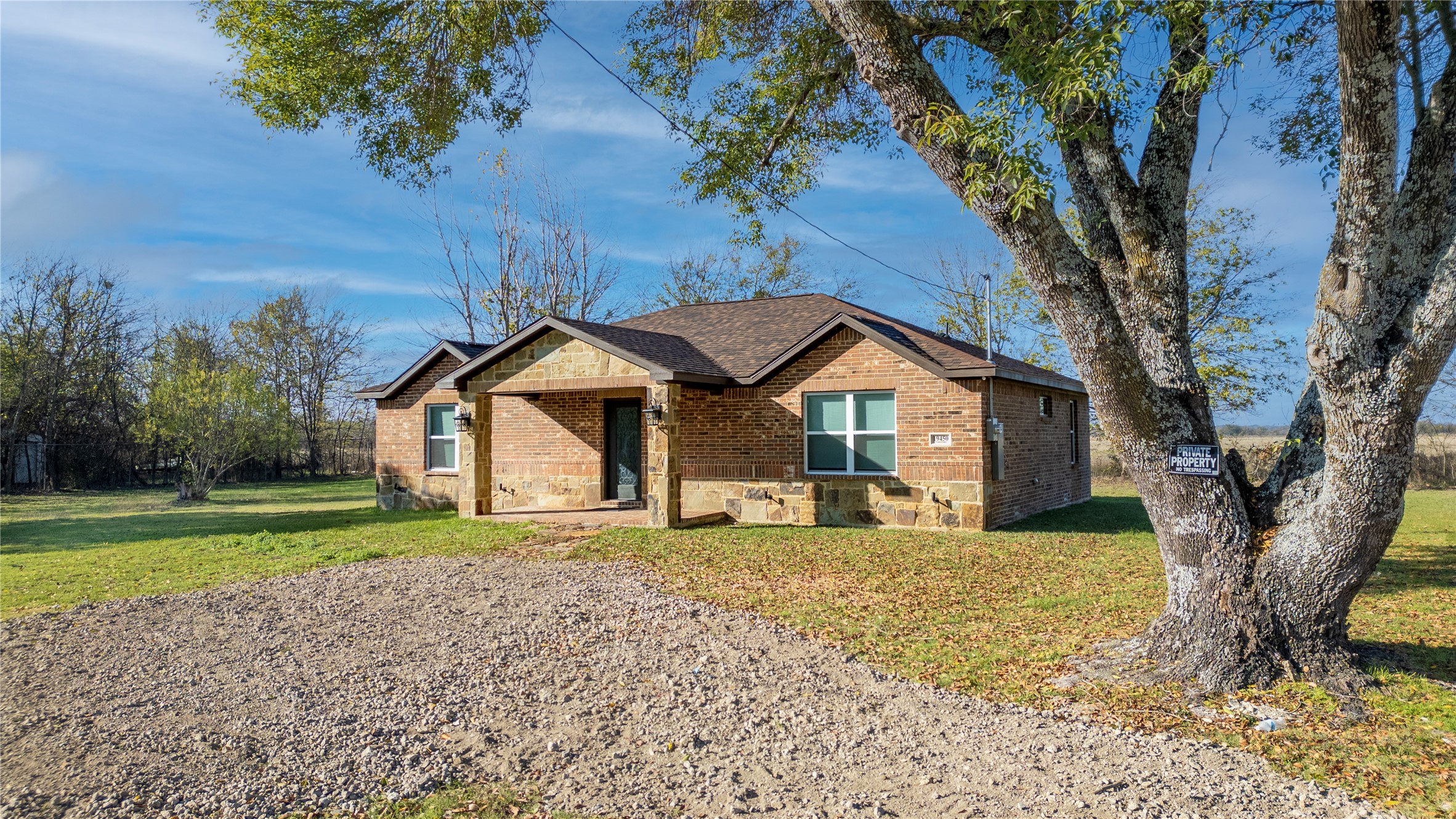 19450 Valentine Road Kemp TX 75143