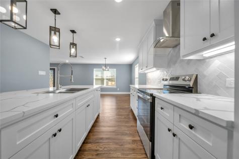 19450 Valentine Road Kemp TX 75143
