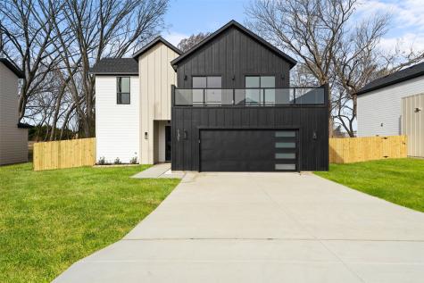 131 Lakeshore Lane Glenn Heights TX 75154