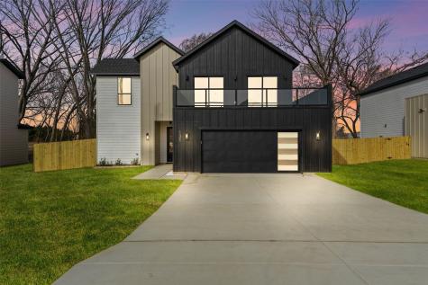 131 Lakeshore Lane Glenn Heights TX 75154
