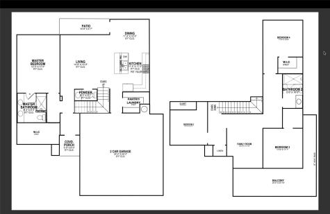 131 Lakeshore Lane Glenn Heights TX 75154