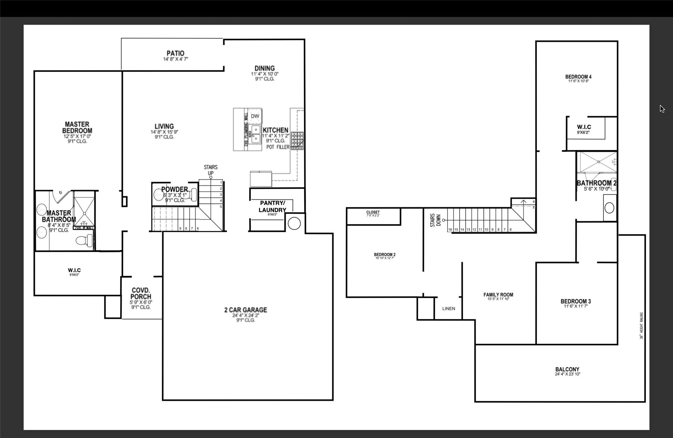 131 Lakeshore Lane Glenn Heights TX 75154
