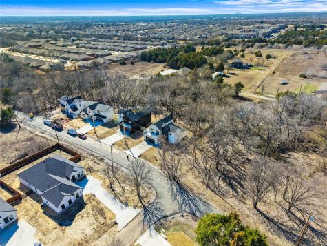131 Lakeshore Lane Glenn Heights TX 75154