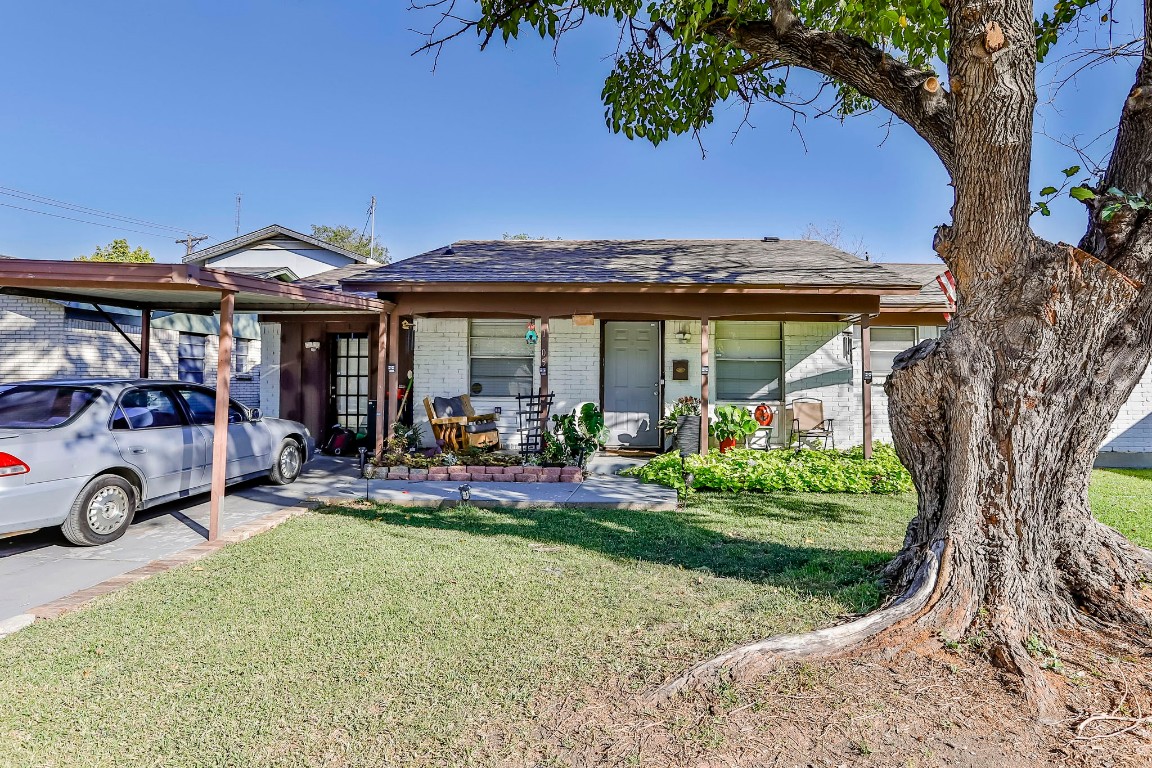 1605 Americana Boulevard Blue Mound TX 76131