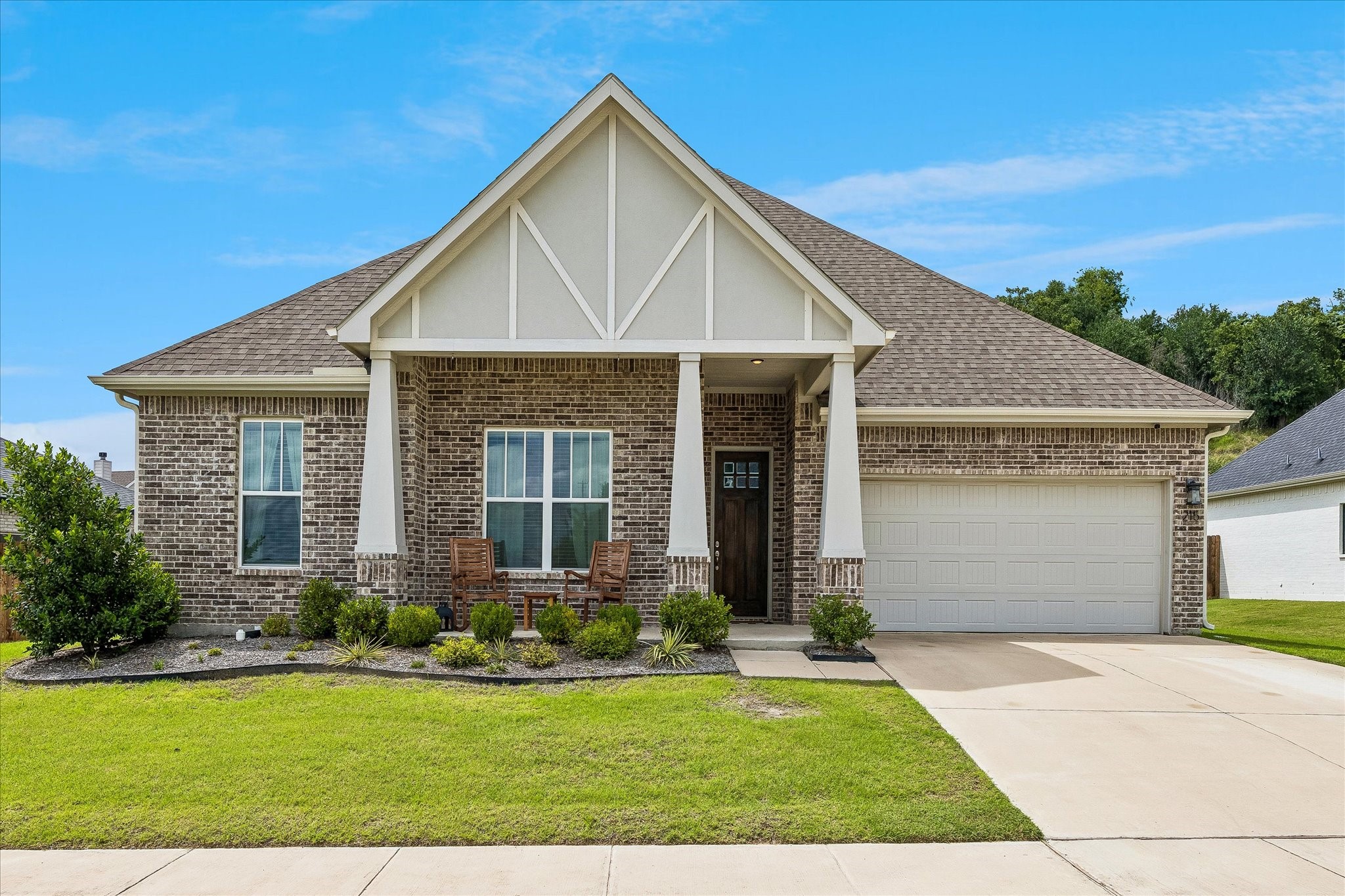 215 E Furlong Willow Park TX 76087