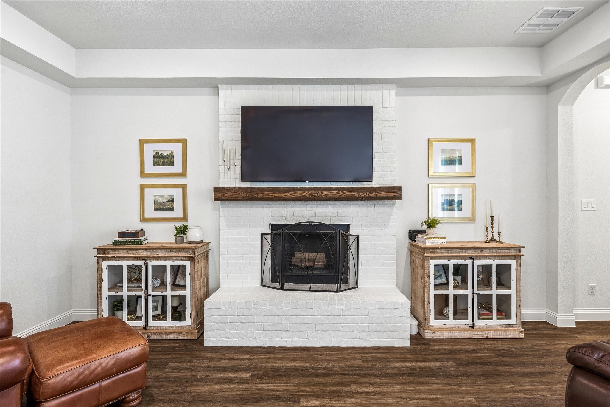 215 E Furlong Willow Park TX 76087