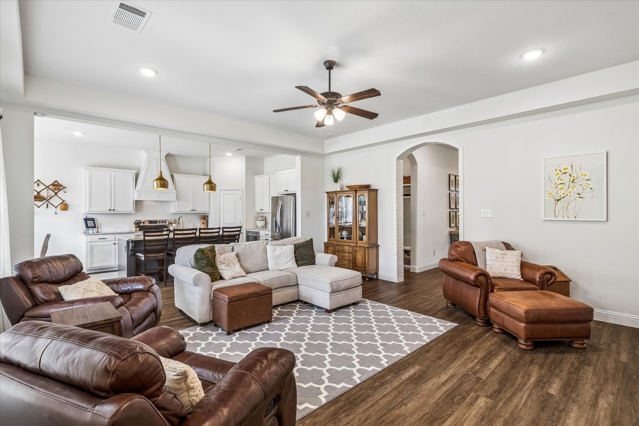 215 E Furlong Willow Park TX 76087