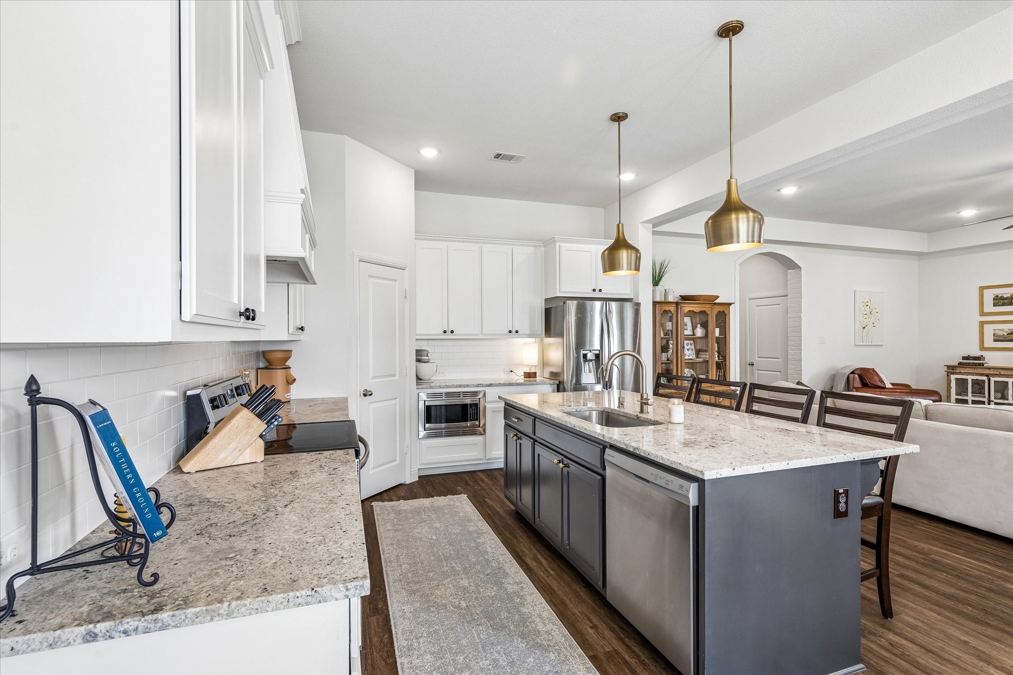 215 E Furlong Willow Park TX 76087
