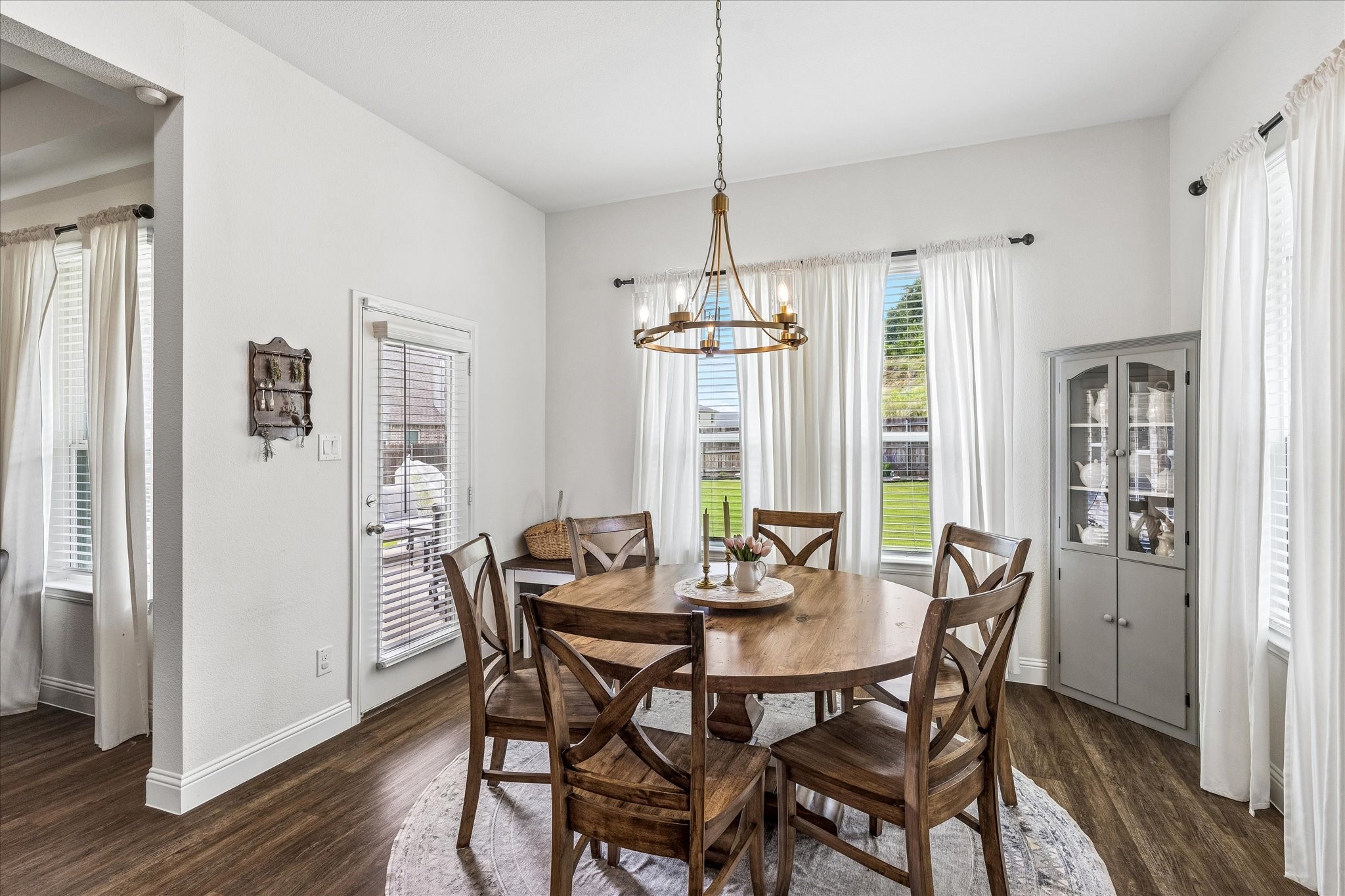 215 E Furlong Willow Park TX 76087