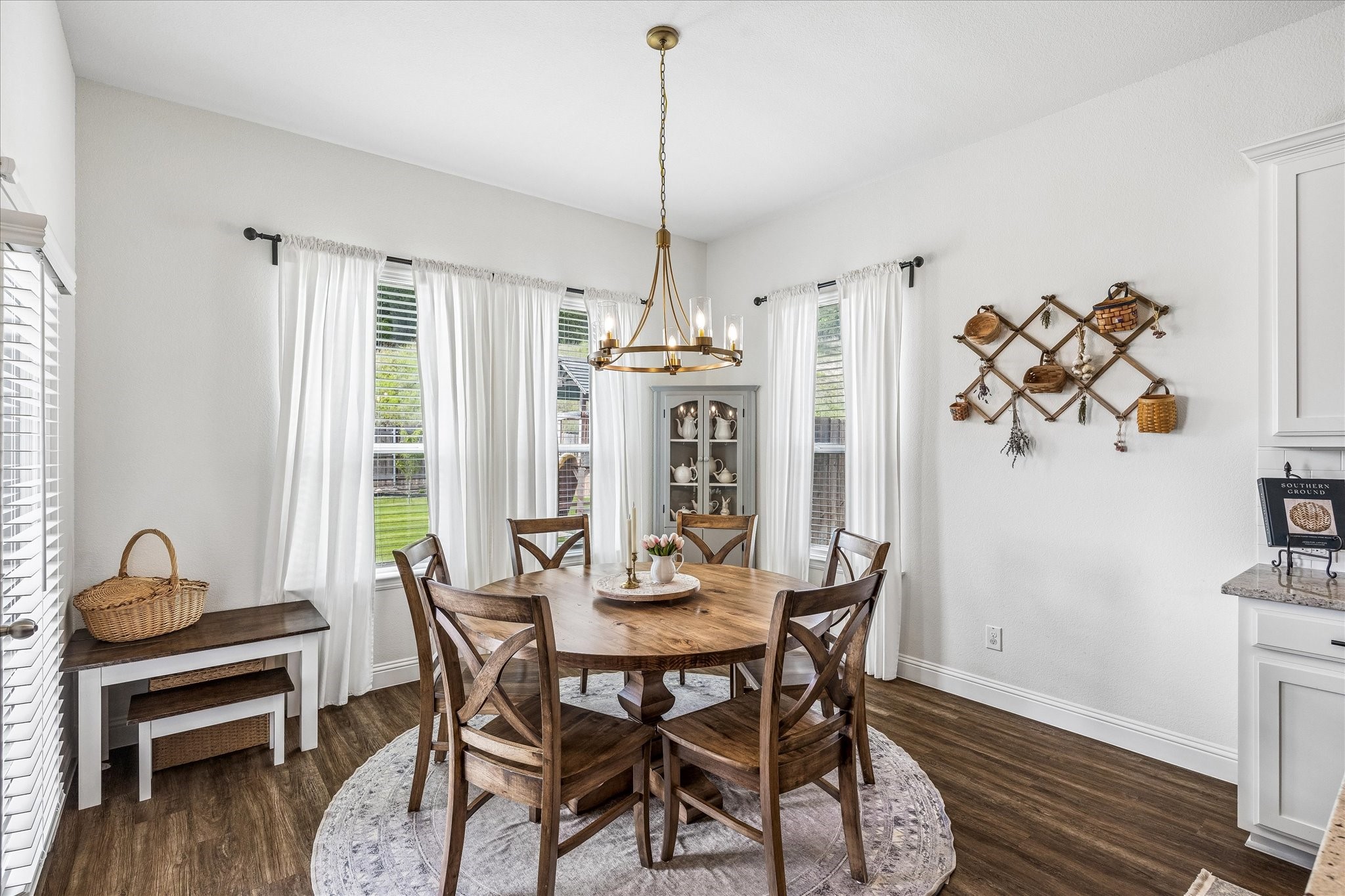215 E Furlong Willow Park TX 76087