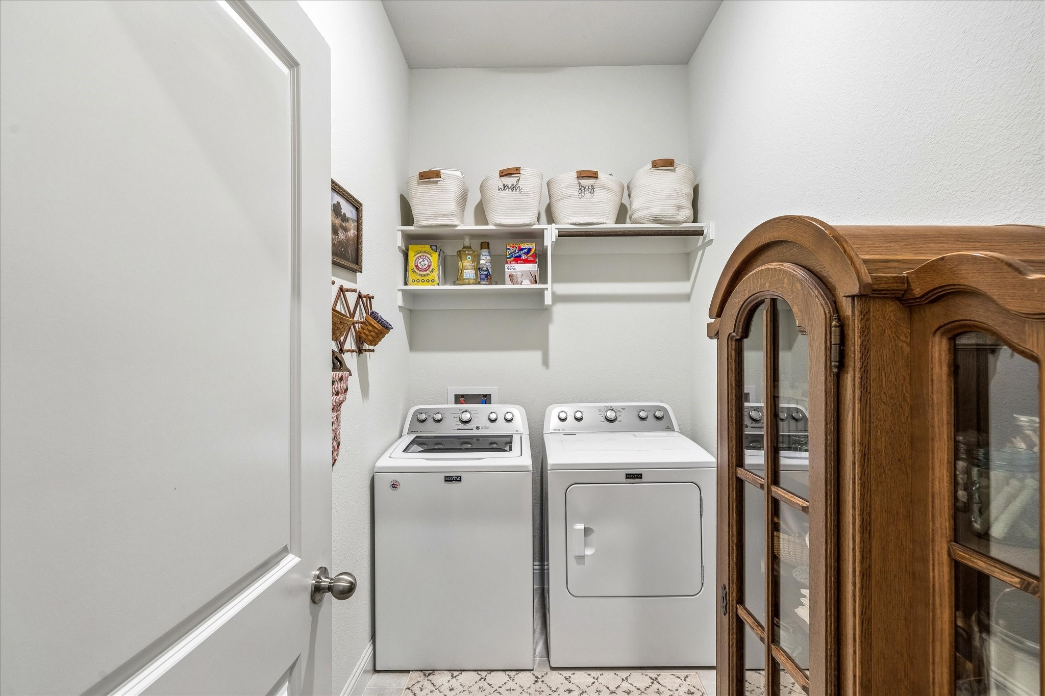 215 E Furlong Willow Park TX 76087