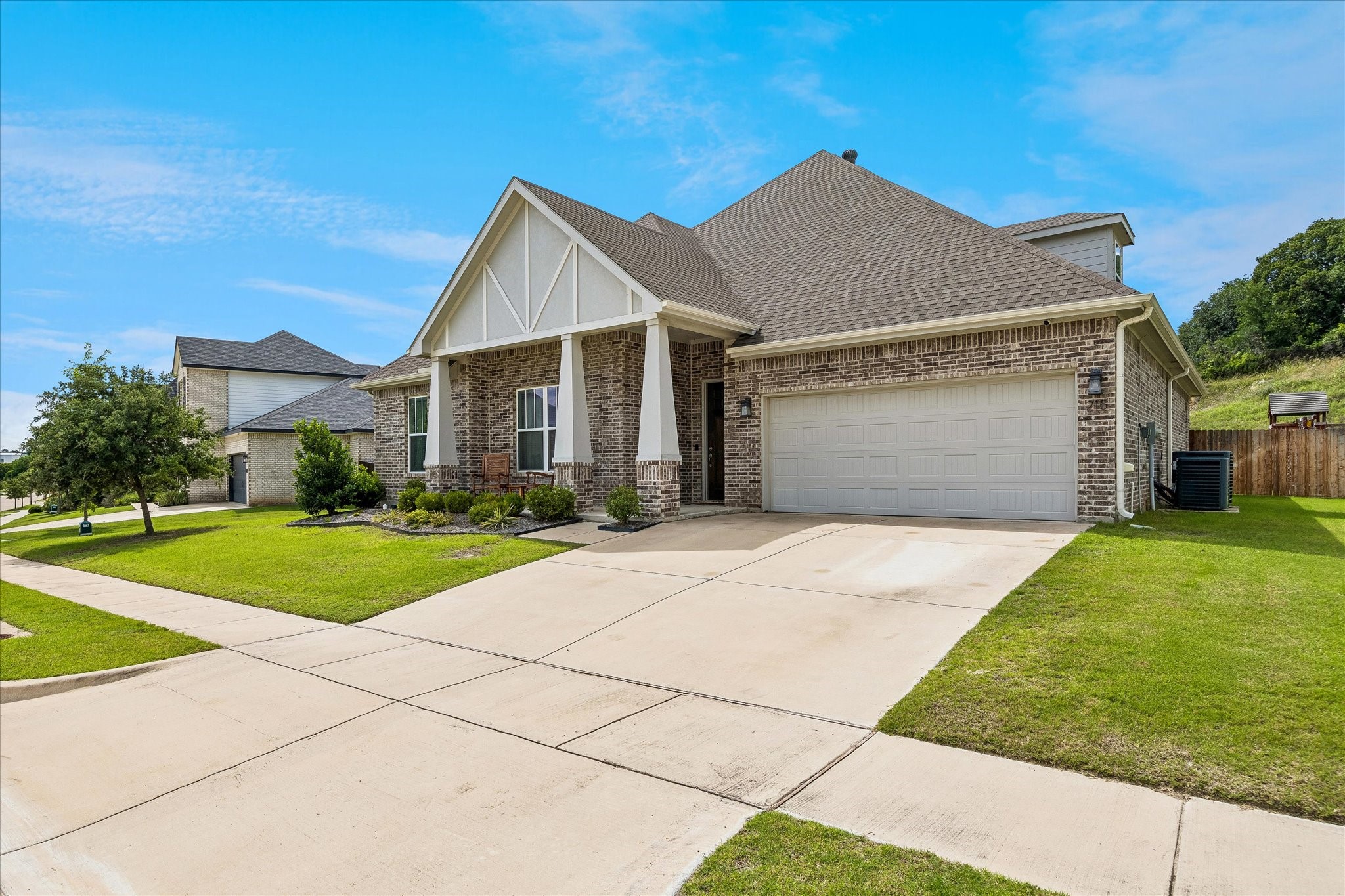 215 E Furlong Willow Park TX 76087