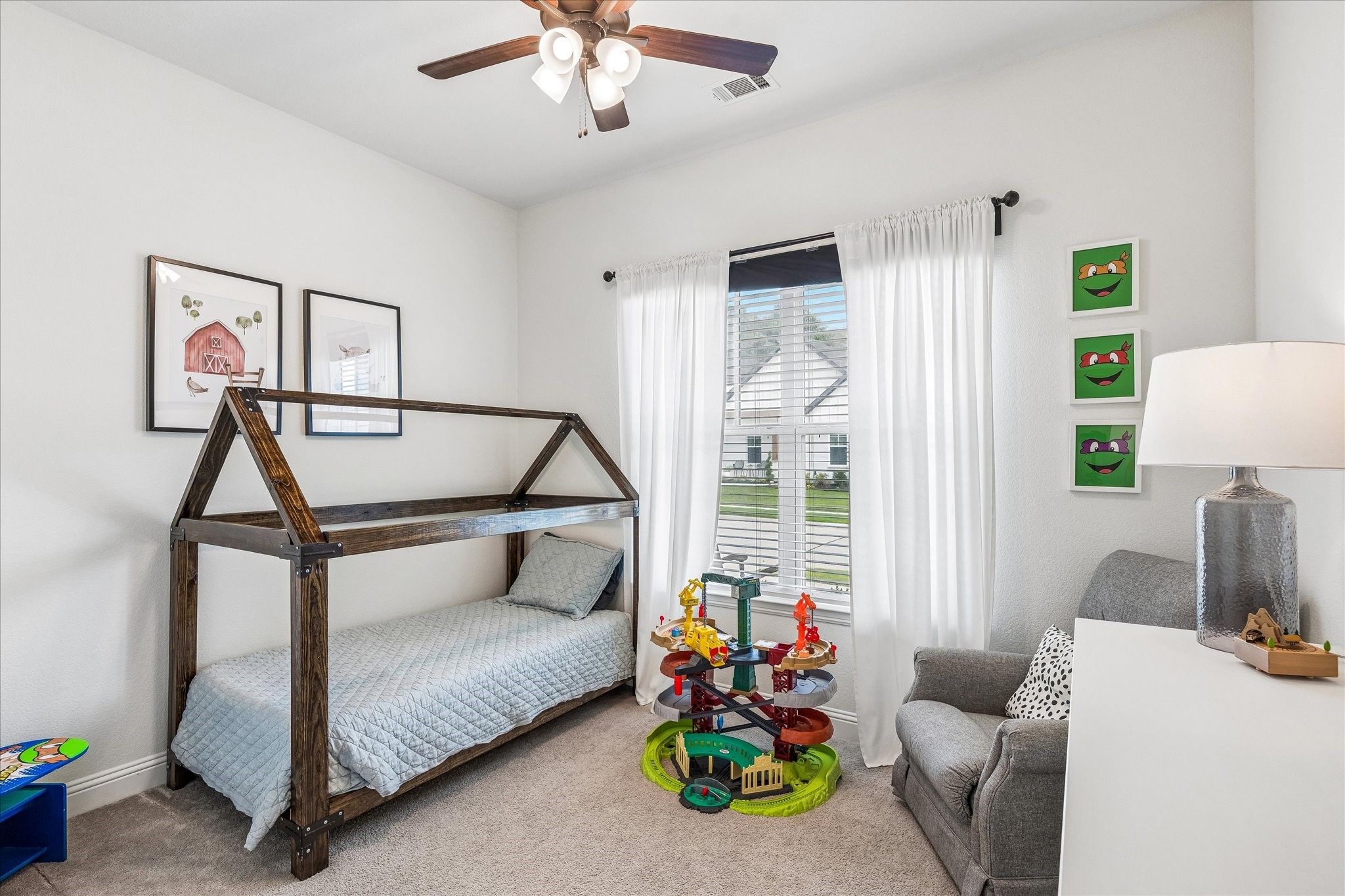 215 E Furlong Willow Park TX 76087