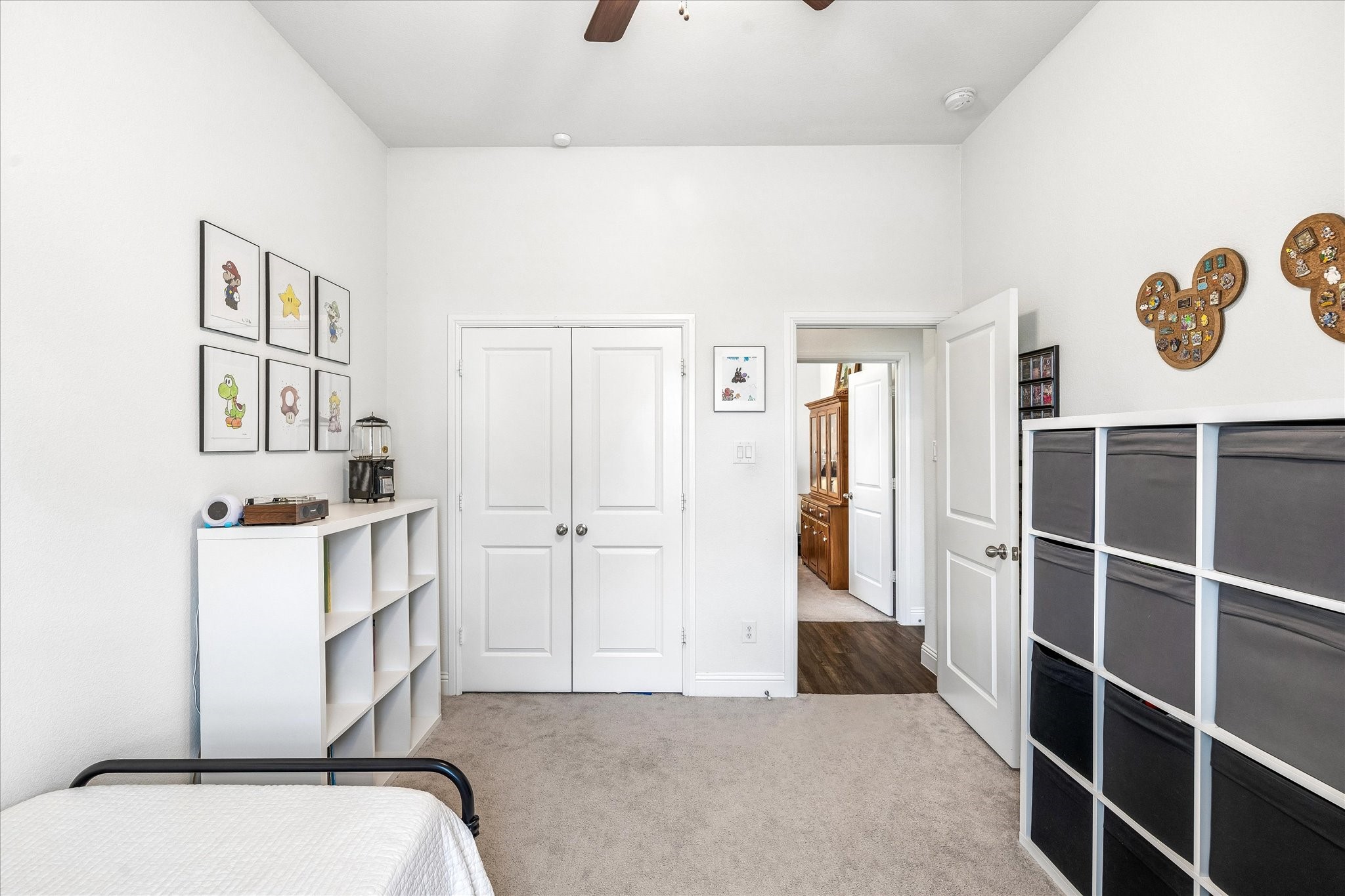 215 E Furlong Willow Park TX 76087