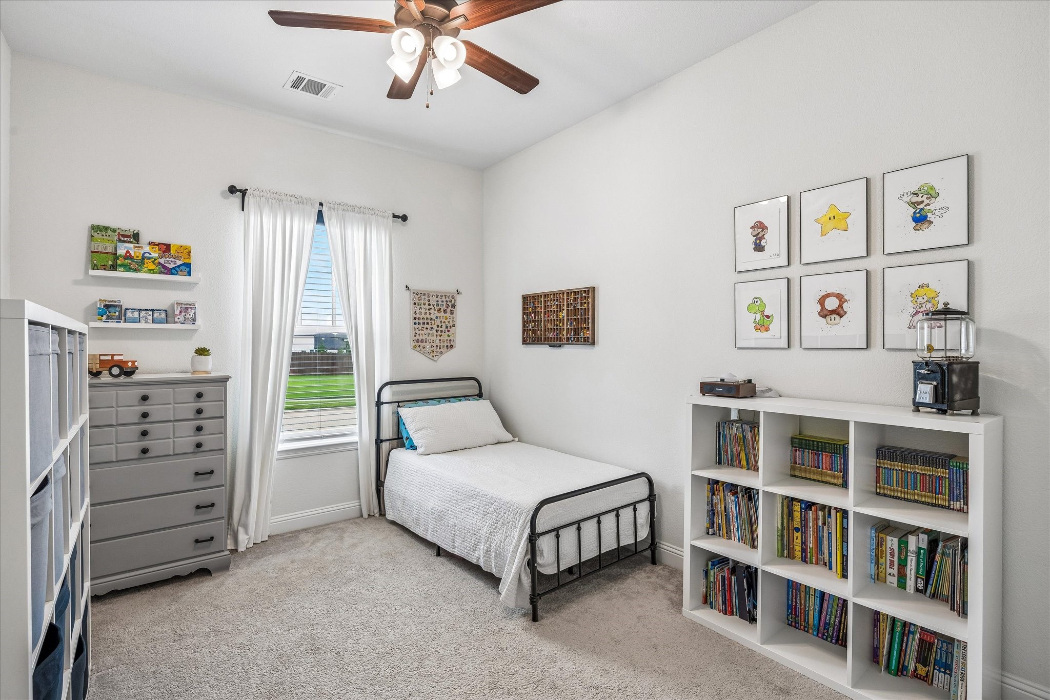 215 E Furlong Willow Park TX 76087