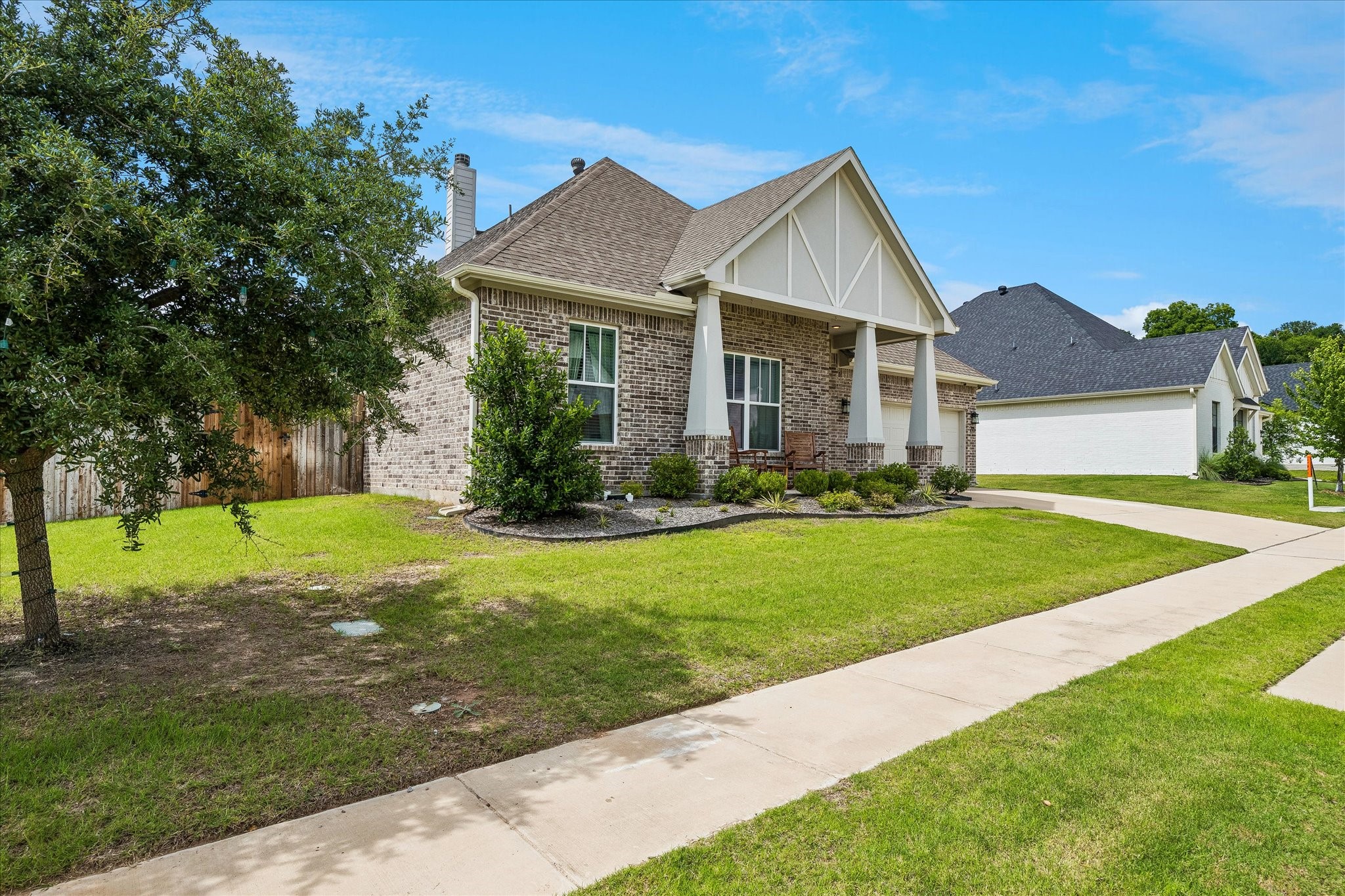 215 E Furlong Willow Park TX 76087