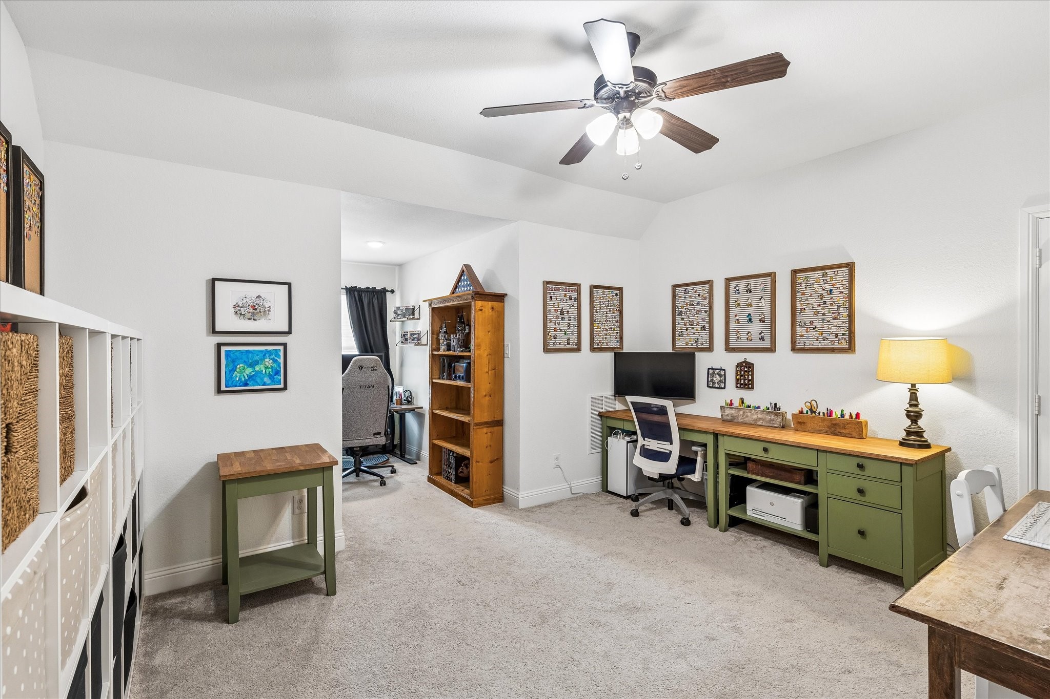 215 E Furlong Willow Park TX 76087