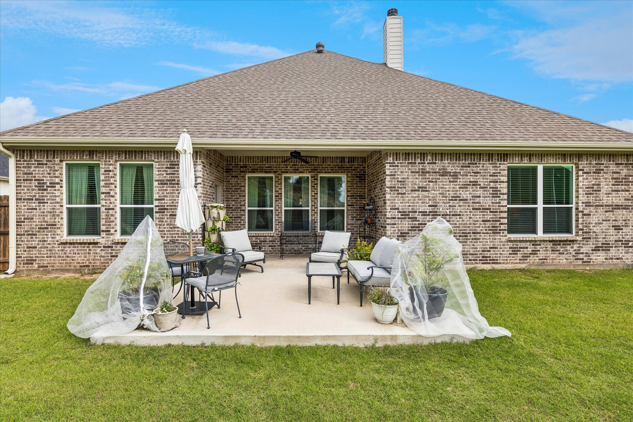 215 E Furlong Willow Park TX 76087