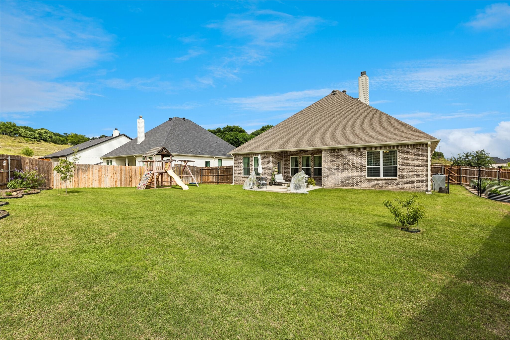 215 E Furlong Willow Park TX 76087