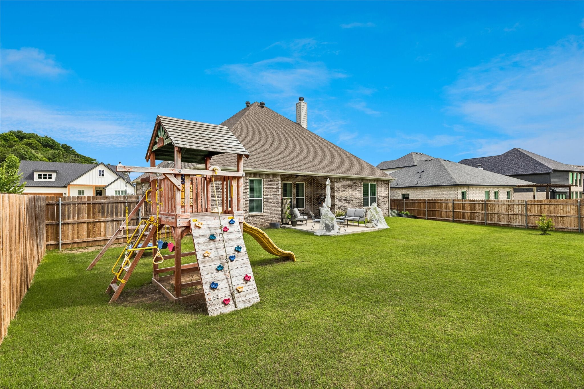215 E Furlong Willow Park TX 76087