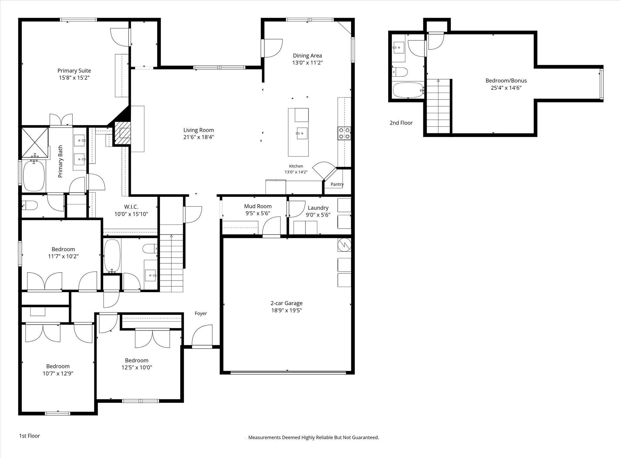 215 E Furlong Willow Park TX 76087