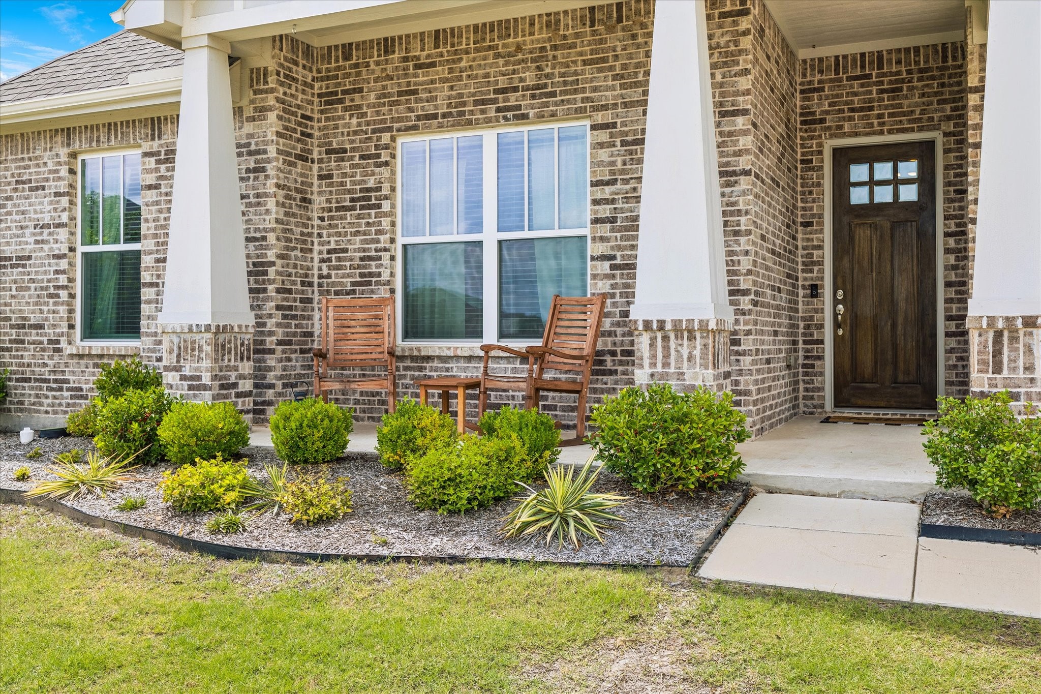 215 E Furlong Willow Park TX 76087