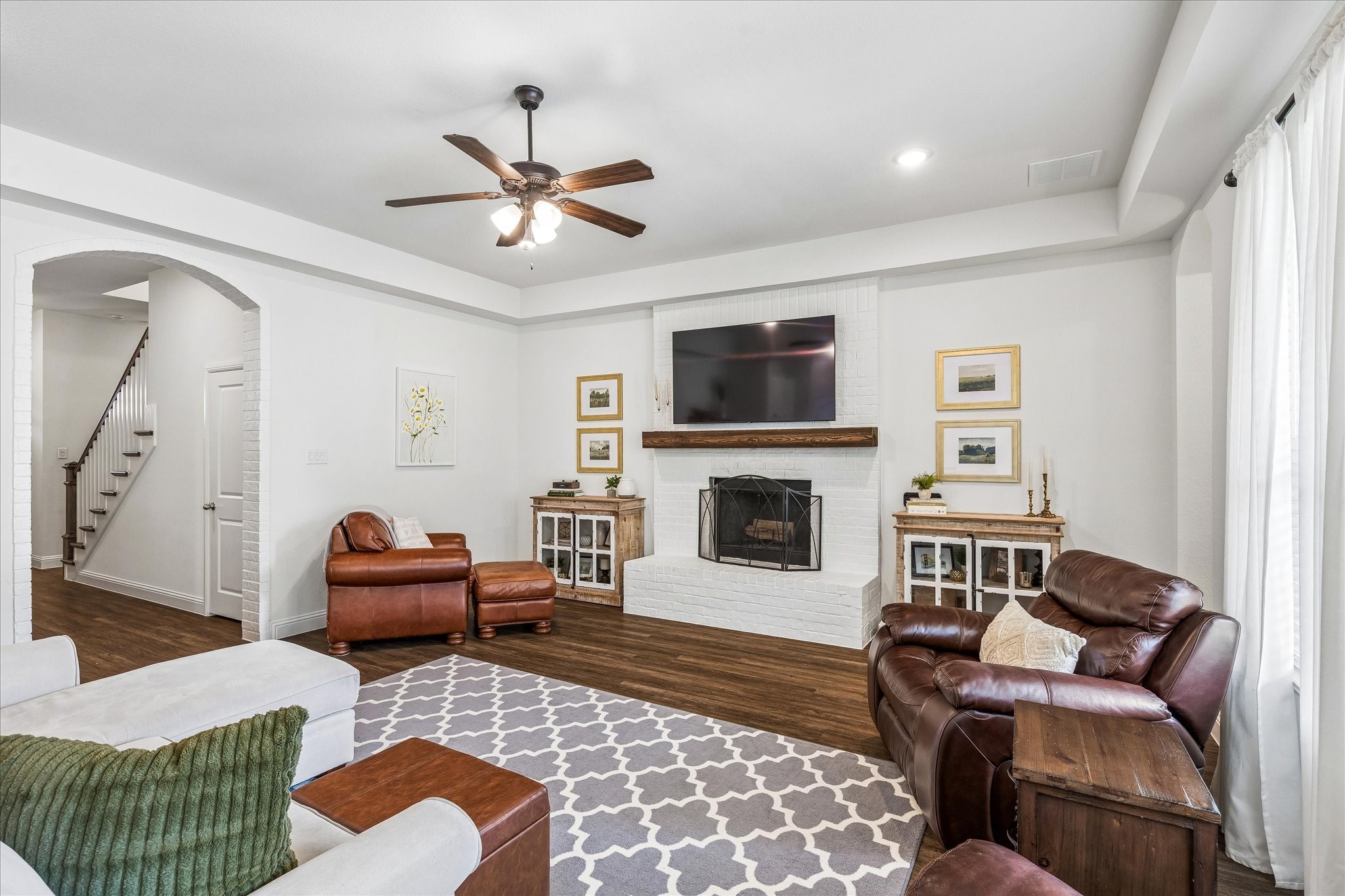 215 E Furlong Willow Park TX 76087