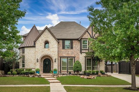 15028 Bardwell Lane Frisco TX 75035