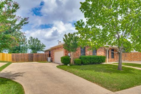 3646 Hawthorne Trail Rockwall TX 75032