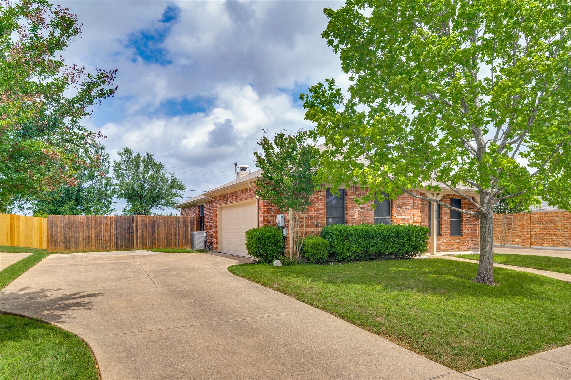 3646 Hawthorne Trail Rockwall TX 75032