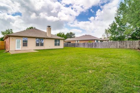 3646 Hawthorne Trail Rockwall TX 75032