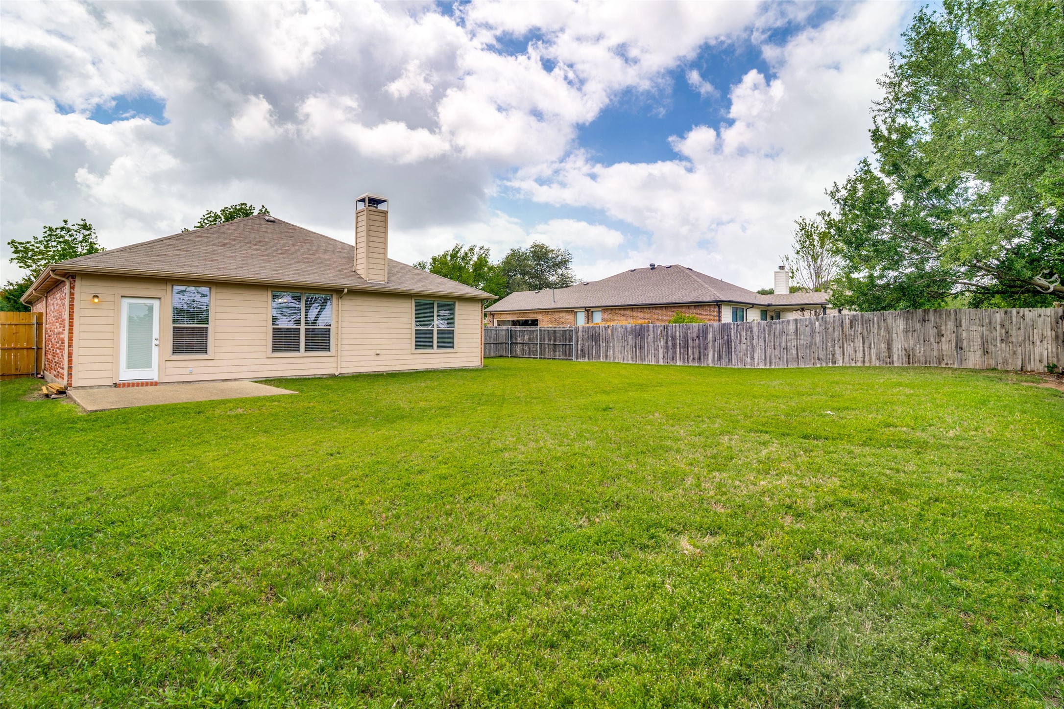 3646 Hawthorne Trail Rockwall TX 75032